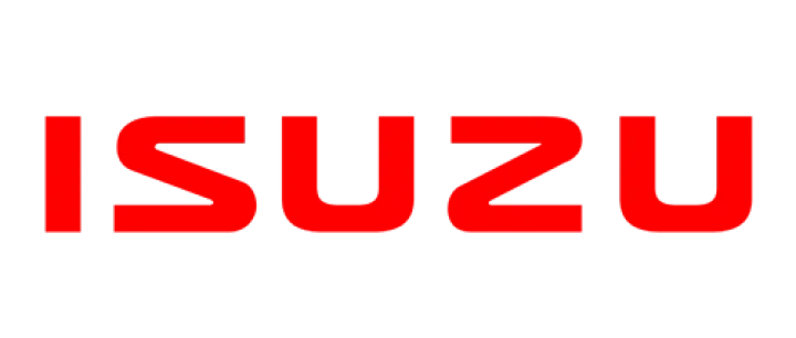 Logo Isuzu Padang
